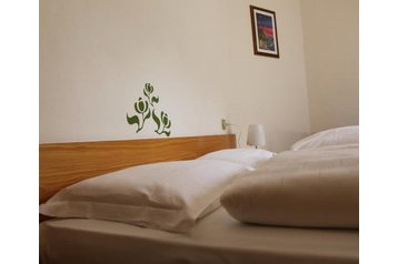 Itālija Privát Pozza di Fassa, Eksterjers